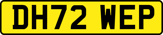 DH72WEP