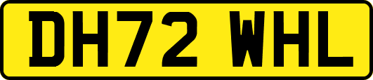 DH72WHL