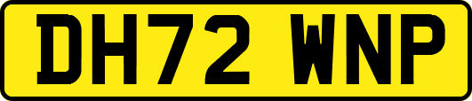 DH72WNP