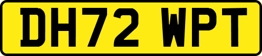 DH72WPT