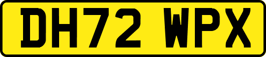 DH72WPX