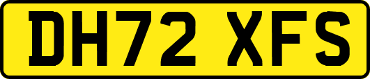 DH72XFS