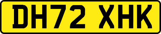 DH72XHK