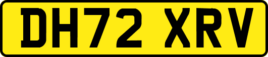 DH72XRV