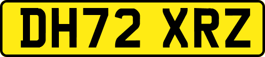 DH72XRZ