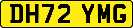 DH72YMG