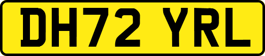 DH72YRL