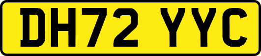 DH72YYC