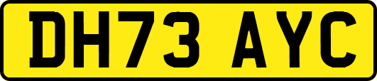 DH73AYC