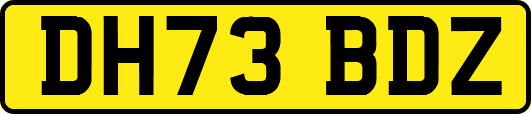 DH73BDZ