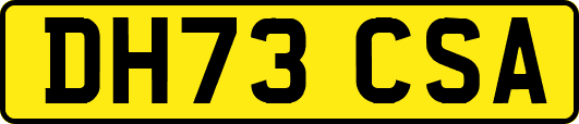 DH73CSA
