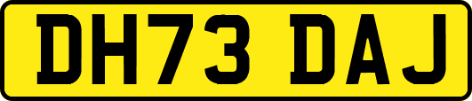 DH73DAJ