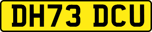 DH73DCU