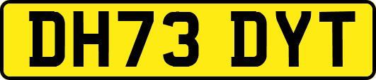 DH73DYT