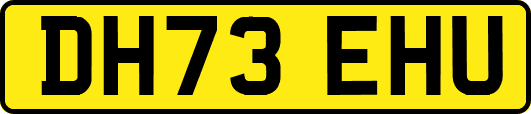 DH73EHU