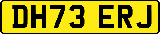 DH73ERJ