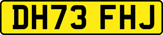 DH73FHJ