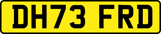 DH73FRD