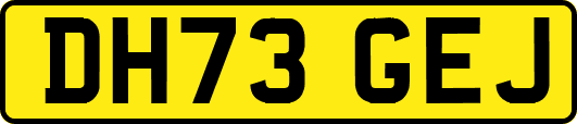 DH73GEJ