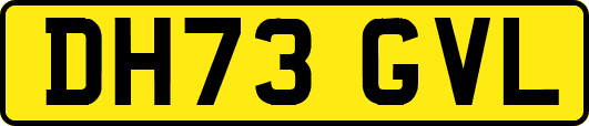 DH73GVL