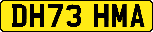 DH73HMA
