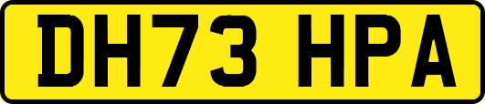 DH73HPA