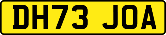 DH73JOA