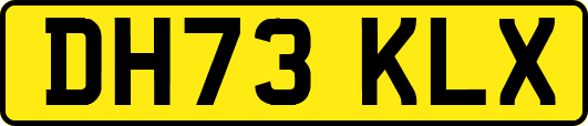 DH73KLX