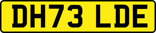 DH73LDE