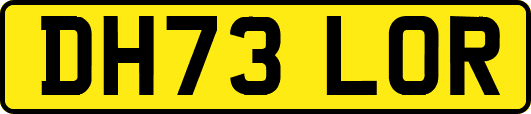 DH73LOR