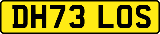DH73LOS