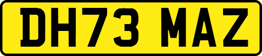 DH73MAZ