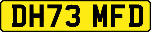 DH73MFD