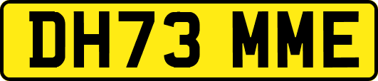 DH73MME