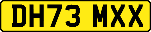DH73MXX