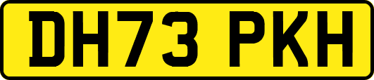 DH73PKH