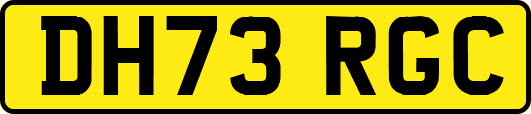 DH73RGC