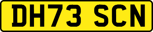 DH73SCN