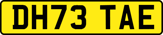 DH73TAE