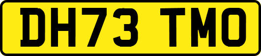 DH73TMO