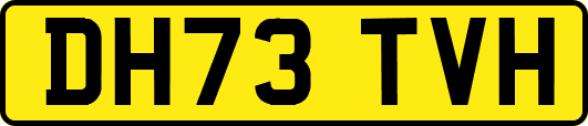 DH73TVH