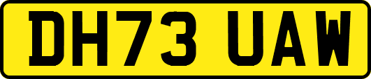 DH73UAW