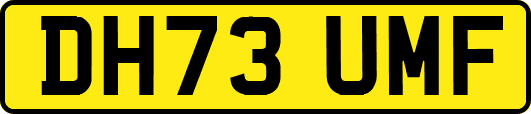 DH73UMF
