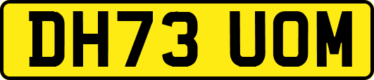 DH73UOM