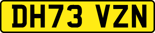 DH73VZN