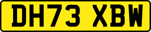 DH73XBW