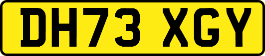 DH73XGY