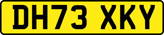 DH73XKY