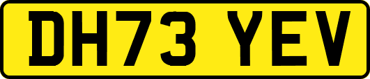 DH73YEV