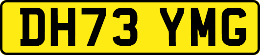 DH73YMG